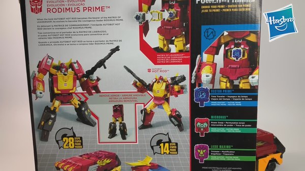 Power Of The Primes Leader Wave 1 Rodimus Prime Chinese Video Review With Screenshots 09 (9 of 76)